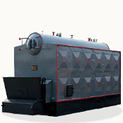 SZL型卧式燃煤生物质蒸汽锅炉