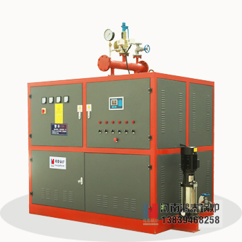 WDRF免报检_免检电蒸汽发生器