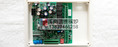 YLZK E2锅炉控制器